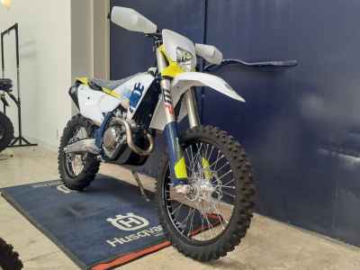 Husqvarna FE250 2024