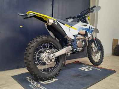 Husqvarna FE250 2024