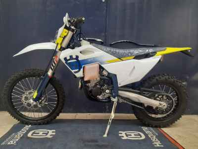 Husqvarna FE250 2024