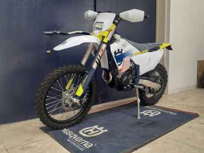 Husqvarna FE250 2024