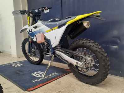 Husqvarna FE250 2024