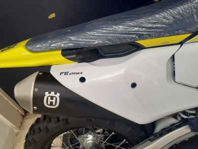 Husqvarna FE250 2024
