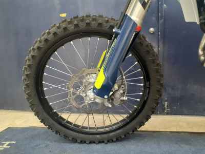 Husqvarna FE250 2024