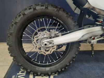 Husqvarna FE250 2024