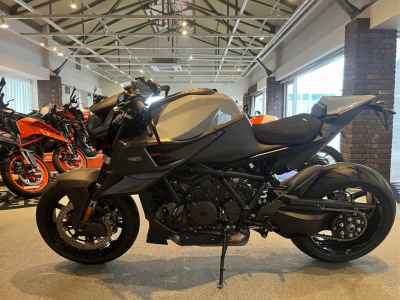 KTM Brabus 1300R 2023