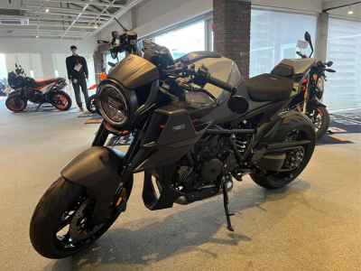 KTM Brabus 1300R 2023