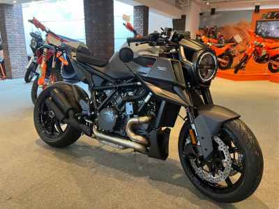 KTM Brabus 1300R 2023