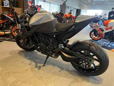 KTM Brabus 1300R 2023