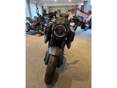 KTM Brabus 1300R 2023