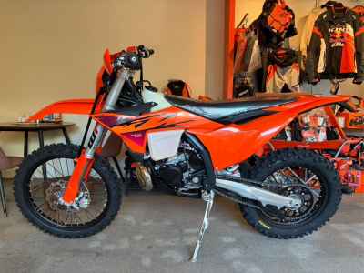 KTM 250 XC-W 2026