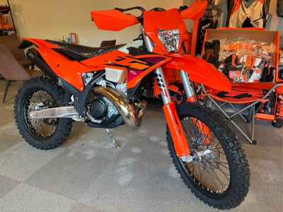 KTM 250 XC-W 2026