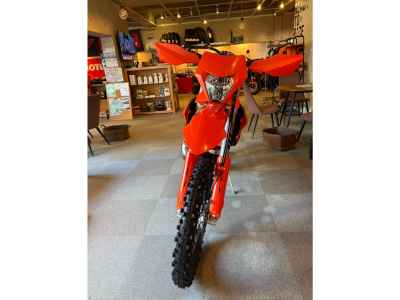 KTM 250 XC-W 2026