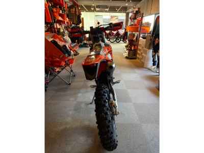 KTM 250 XC-W 2026
