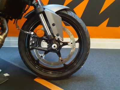 KTM 250 Duke 2024