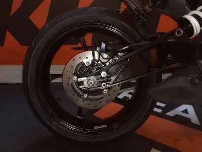 KTM 250 Duke 2024