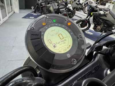 Husqvarna Svartpilen 401 2023