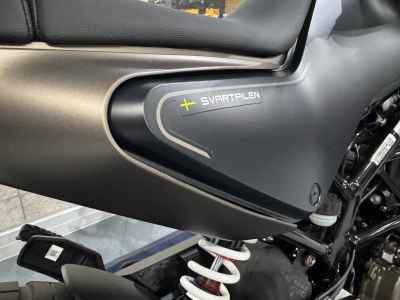 Husqvarna Svartpilen 401 2023