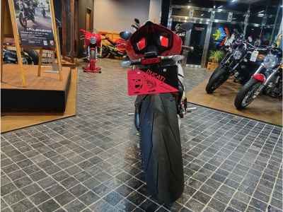 Ducati Panigale V4 Speciale 2021