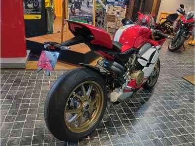 Ducati Panigale V4 Speciale 2021