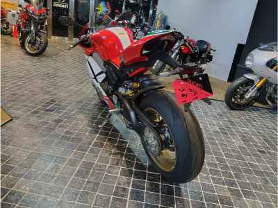Ducati Panigale V4 Speciale 2021