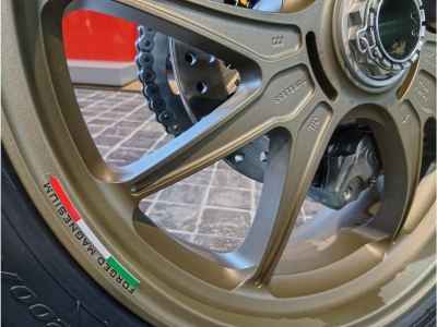 Ducati Panigale V4 Speciale 2021