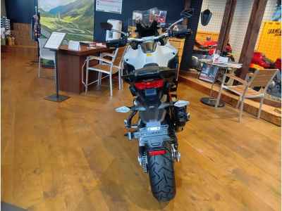 Ducati Multistrada V4S 2026
