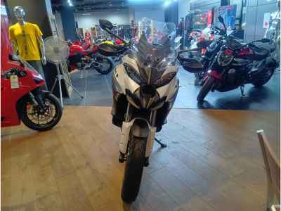 Ducati Multistrada V4S 2026