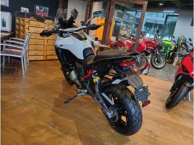 Ducati Multistrada V4S 2026