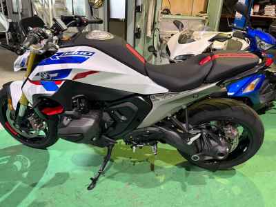 BMW R1300R ASA 2026