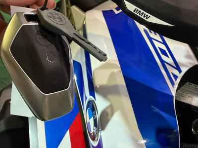 BMW R1300R ASA 2026