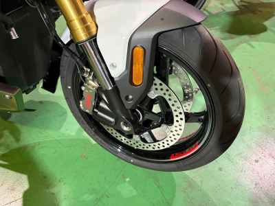 BMW R1300R ASA 2026