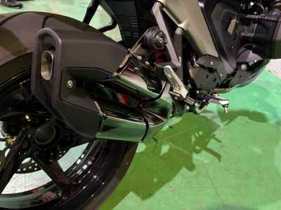 BMW R1300R ASA 2026