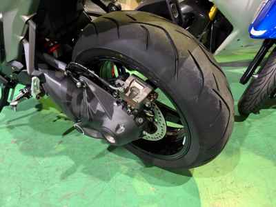 BMW R1300R ASA 2026
