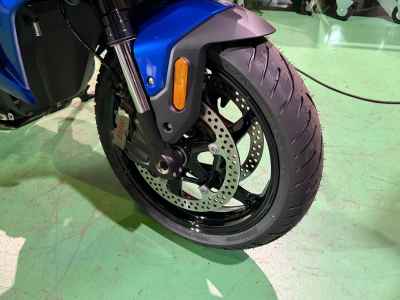 BMW R1300RS ASA 2026