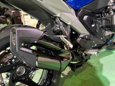 BMW R1300RS ASA 2026
