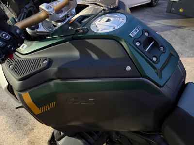 BMW R1300GS Adventure ASA 2026