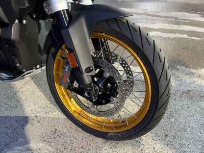 BMW R1300GS Adventure ASA 2026