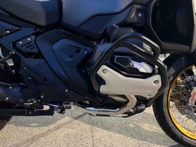 BMW R1300GS Adventure ASA 2026