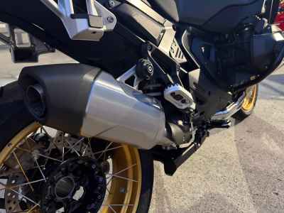 BMW R1300GS Adventure ASA 2026