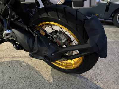 BMW R1300GS Adventure ASA 2026