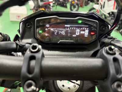 Ducati Hypermotard 6 2024