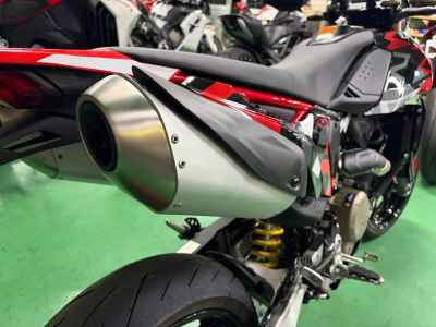 Ducati Hypermotard 6 2024