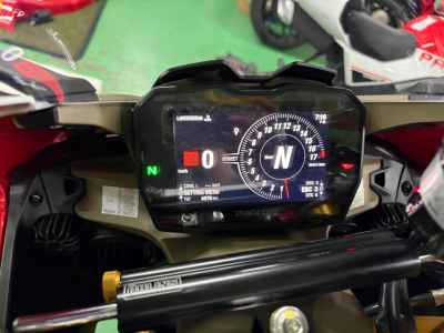 Ducati Panigale V4R 2024
