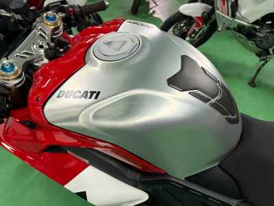 Ducati Panigale V4R 2024