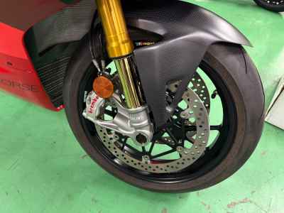 Ducati Panigale V4R 2024