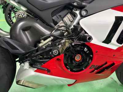 Ducati Panigale V4R 2024