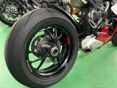 Ducati Panigale V4R 2024