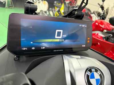BMW C400GT 2025