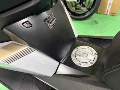 BMW C400GT 2025