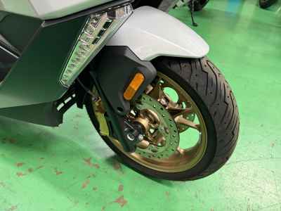 BMW C400GT 2025